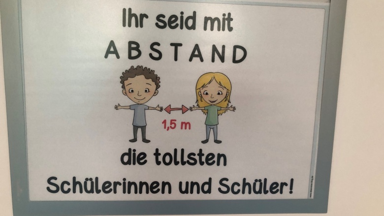 Abstand