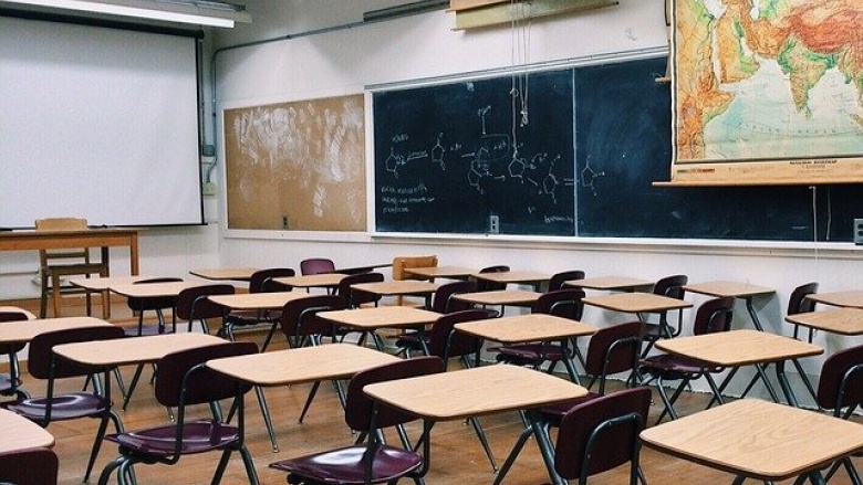 Schriftliche Anfrage: Personalmangel an der Feldmark Grundschule in Hohenschönhausen Schriftliche Anfrage: Personalmangel an der Feldmark Grundschule in Hohenschönhausen