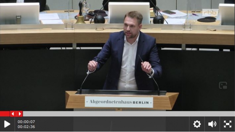 Plenum