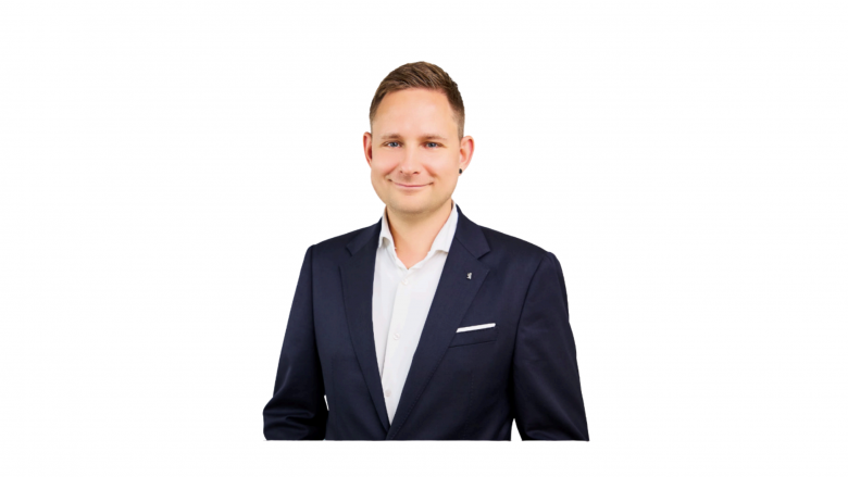 Dennis Haustein