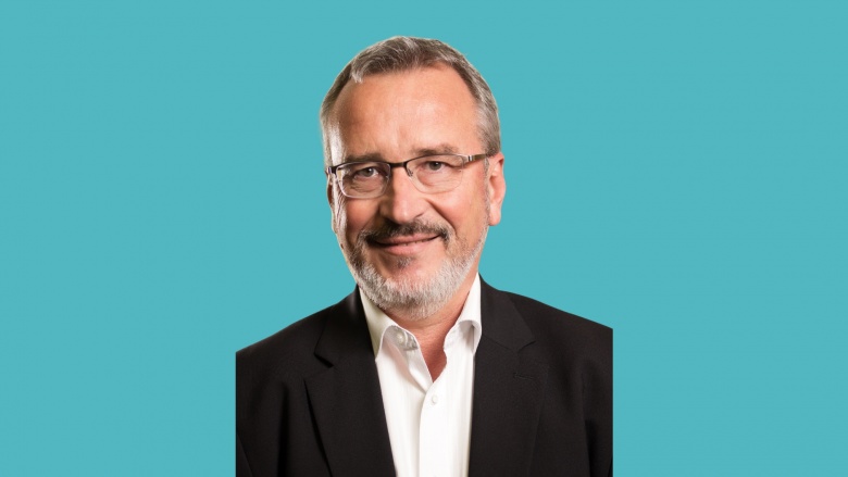 Porträt Jörg Ahlfänger
