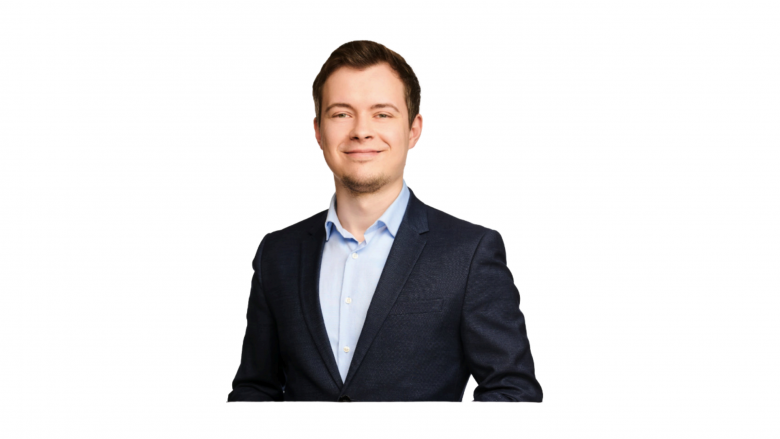 Lennart Birkenthal