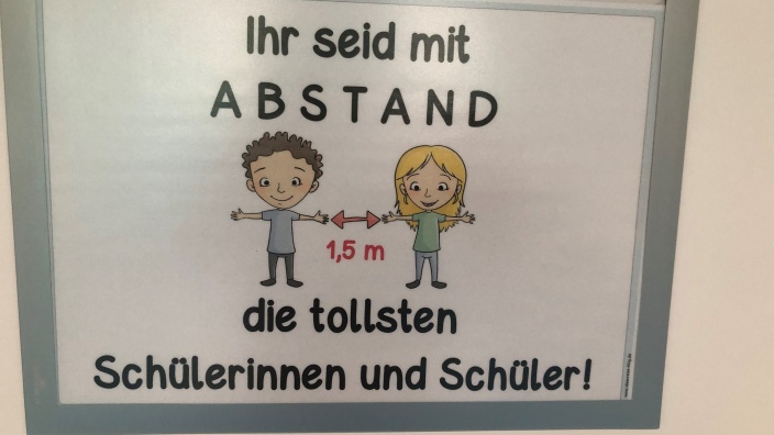 Abstand