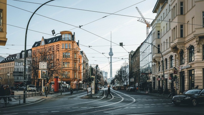 Schriftliche Anfrage: Mobilität in Berlin — Wie wichtig ist dem Senat unsere Infrastruktur?